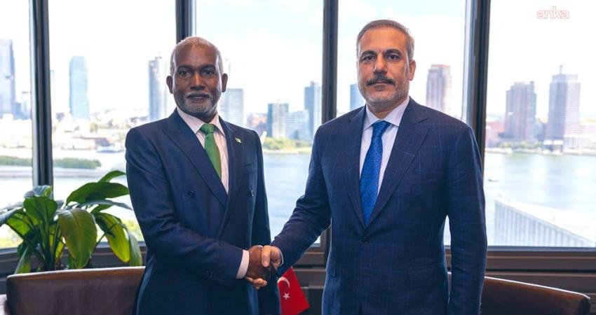 Nijerya Federal Cumhuriyeti Dışişleri Bakanı Yusuf Maitama Tuggar, yarın Türkiye’ye