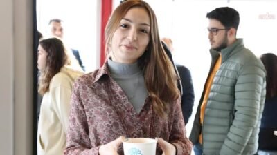 Nilüfer Belediyesi’nin ekonomik krizin etkilerini azaltmak ve gıdaya adil erişimi