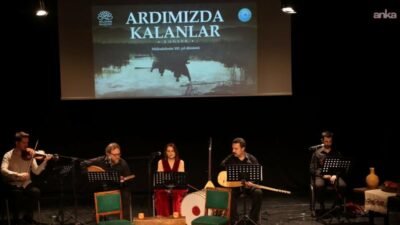 Nilüfer Belediyesi ve Bursa Lozan Mübadilleri Derneği iş birliğiyle, Mübadele'nin