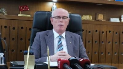 Odunpazarı Belediye Başkanı Kazım Kurt, AK Parti Eskişehir Milletvekili Nabi