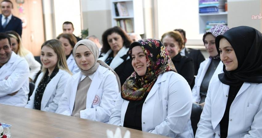 Milli Eğitim Bakanlığı, 2026 yarıyıl tatili döneminde iller arası mazerete