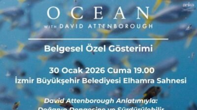 İzmir Büyükşehir Belediyesi, İzmir Akdeniz Akademisi ve Akdeniz Koruma Derneği