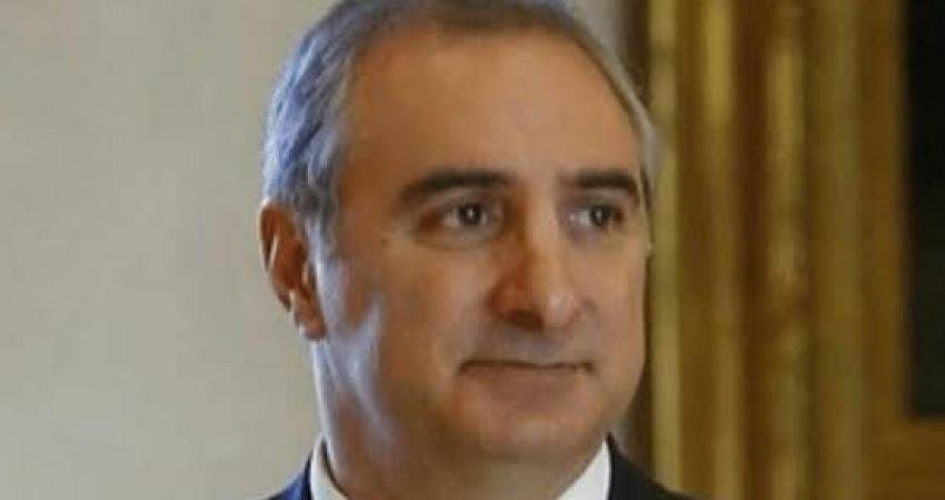 2016–2018 yılları arasında İsrail’in Türkiye Büyükelçisi olarak görev yapan deneyimli