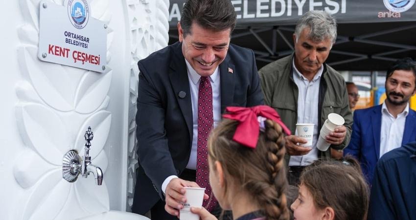 Ortahisar Belediyesi tarafından yürütülen sosyal belediyecilik çalışmaları, kent genelinde farklı