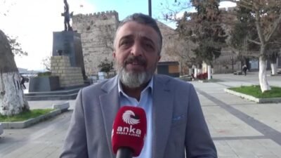 Özel Eğitim Kurumları Konfederasyonu Sinop Temsilcisi Dursun Demirpençe, “Biz desteğimizi