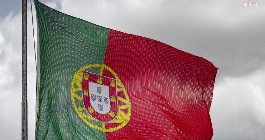 Portekiz'de gerçekleştirilen Cumhurbaşkanlığı seçimlerinin ilk turunda, hiçbir adayın mutlak çoğunluğu