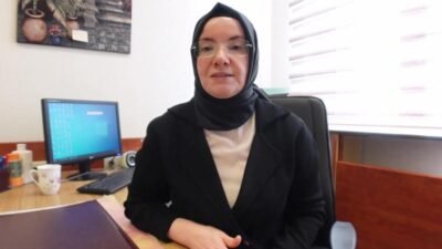 Fırat Üniversitesi Hastanesi Enfeksiyon Hastalıkları Anabilim Dalı Öğretim Üyesi Prof.