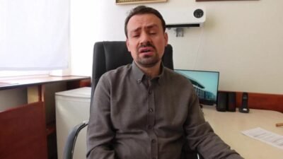 Fırat Üniversitesi Hastanesi Psikiyatri Anabilim Dalı Öğretim Üyesi Prof. Dr.