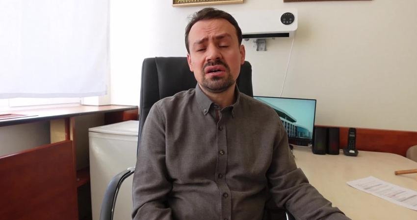 Fırat Üniversitesi Hastanesi Psikiyatri Anabilim Dalı Öğretim Üyesi Prof. Dr.