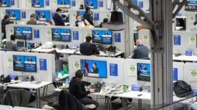 Reuters Gazetecilik Araştırmaları Enstitüsü’nün (RISJ) “Gazetecilik, medya ve teknoloji trendleri