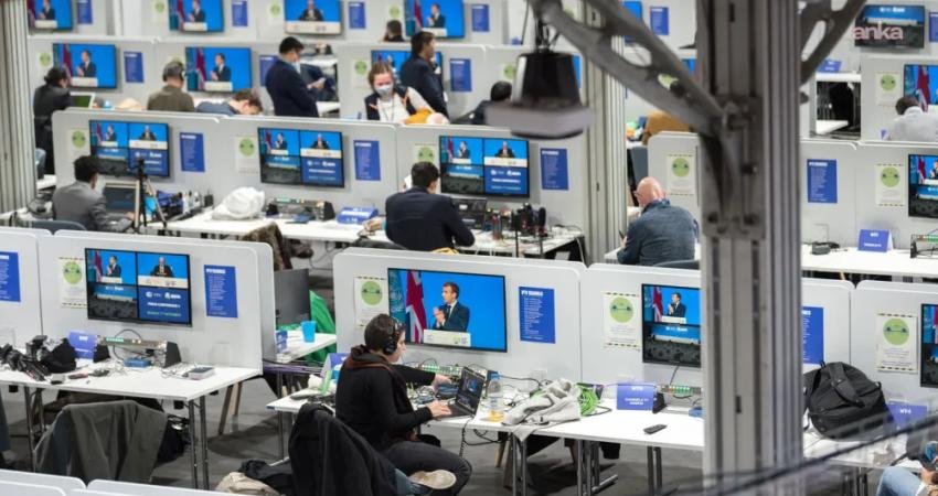 Reuters Enstitüsü: “Yapay zeka ve sosyal medya platformlarının baskısı, 2026’da haberciliği daha da zorlayacak” Reuters Gazetecilik Araştırmaları Enstitüsü’nün (RISJ) “Gazetecilik, medya ve teknoloji trendleri