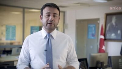 Tutuklu Beşiktaş Belediye Başkanı Rıza Akpolat, tutukluğunun 365'inci günü nedeniyle