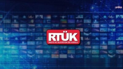 Radyo ve Televizyon Üst Kurulu (RTÜK), Sözcü TV'deki "İçinizden Biri"