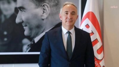 Radyo ve Televizyon Üst Kurulu (RTÜK) Üyesi Tuncay Keser, “Tartışma