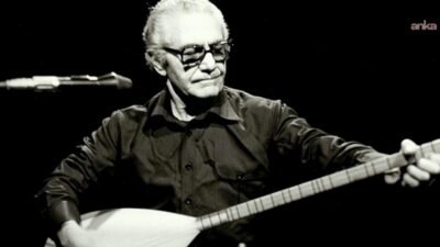 Türküleri çağdaş bir yorumla seslendiren Ruhi Su’nun mirası, “Mahsus Mahal: