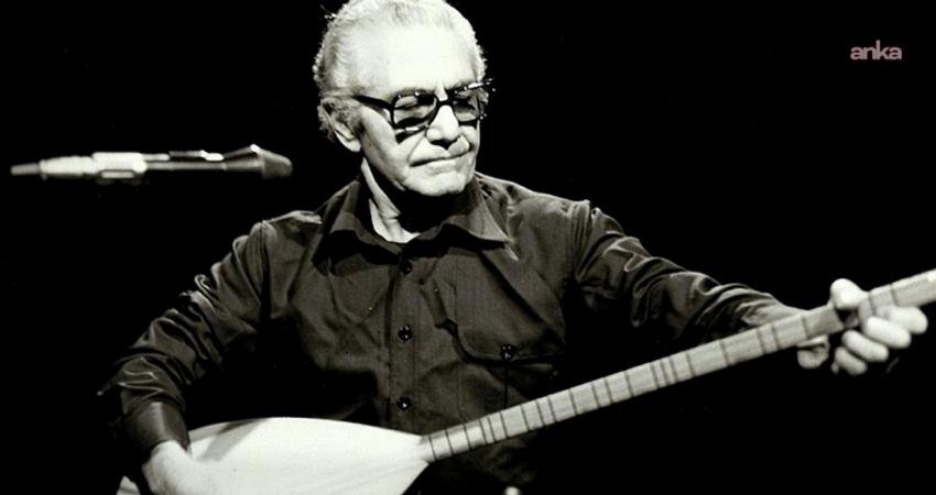 Ruhi Su’dan Güvenç Dağüstün’e: Halkın Sesi sahneye dönüyor Türküleri çağdaş bir yorumla seslendiren Ruhi Su’nun mirası, “Mahsus Mahal: