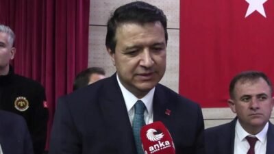 Saadet Partisi Genel Başkanı Mahmut Arıkan, en düşük emekli aylığına