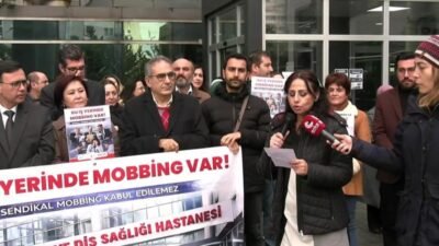 Sağlık meslek örgütleri, Hekim Birliği Sendikası İstanbul Şube Yönetim Kurulu
