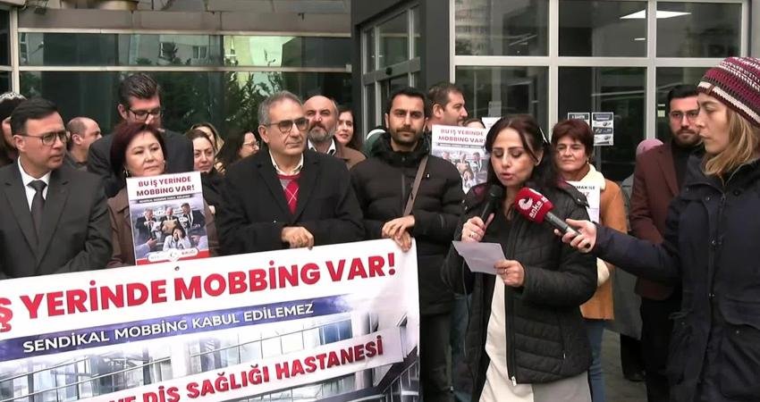 Sağlık meslek örgütleri, Hekim Birliği Sendikası İstanbul Şube Yönetim Kurulu