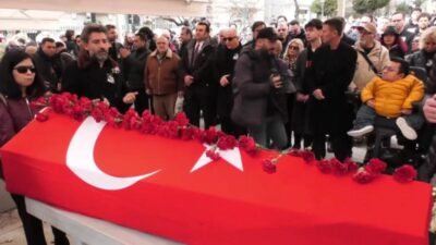 İstanbul'da tedavi gördüğü hastanede 97 yaşında hayatını kaybeden usta oyuncu,