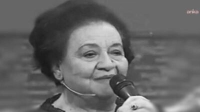 Yoğun bakımda tedavi gören ve entübe edilen halk müziğinin 97