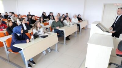 Sanayi ve Teknoloji Bakanlığı ile Yükseköğretim Kurulu iş birliğinde yürütülen