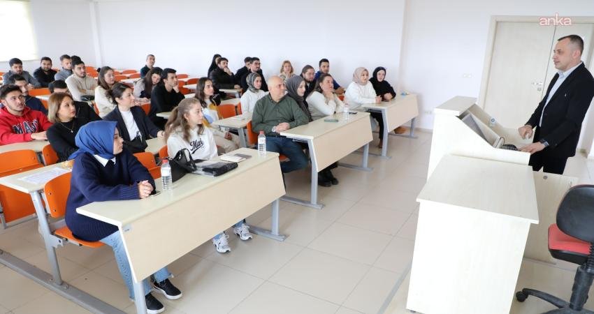 Sanayi ve Teknoloji Bakanlığı ile Yükseköğretim Kurulu iş birliğinde yürütülen