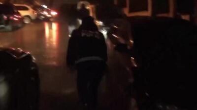 İçişleri Bakanı Ali Yerlikaya, İstanbul’un Sancaktepe ilçesinde düzenlenen uyuşturucu operasyonunda,