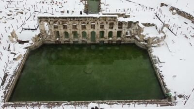 Bozok Üniversitesi ile Sarıkaya Belediyesi arasında imzalanan iş birliği protokolü