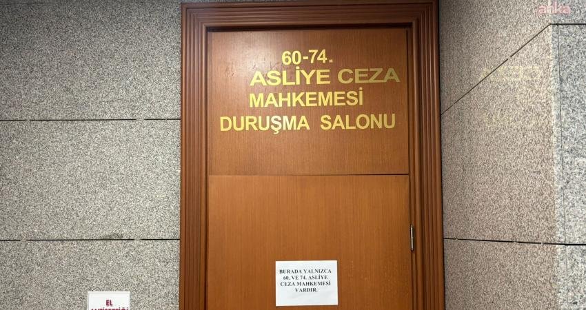Savcılık, gazeteci Zafer Arapkirli için ceza istedi Sosyal medya paylaşımı nedeniyle “Cumhurbaşkanına hakaret” suçlamasıyla yargılanan BirGün yazarı