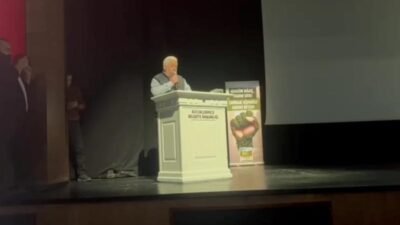 İstanbul’da Şavşat Dernekleri Federasyonu tarafından düzenlenen panelde, Şavşat ve Artvin