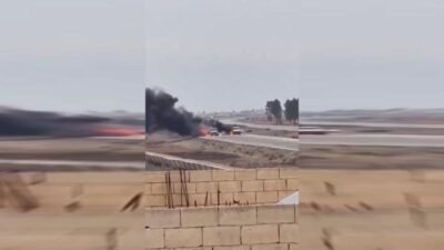 Suriye Demokratik Güçleri (SDG), Halep’in doğu kırsalındaki Deyr Hafir ve