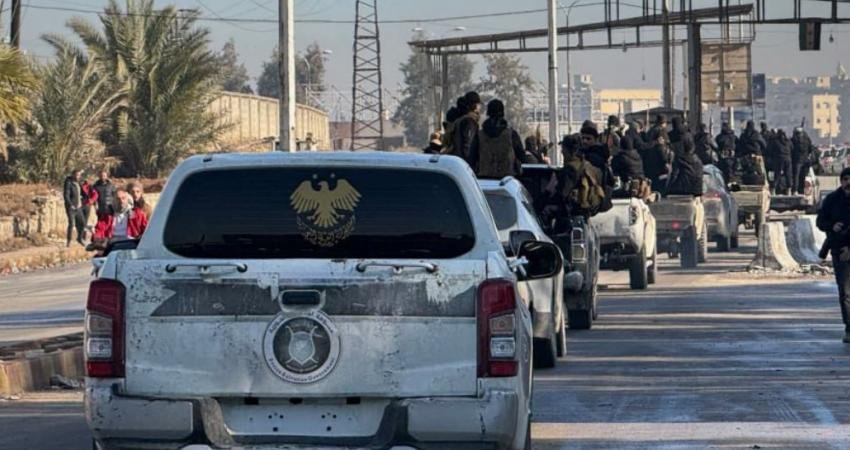 Halep’te Suriye ordusu ile SDG arasında son günlerde tırmanan çatışmaların