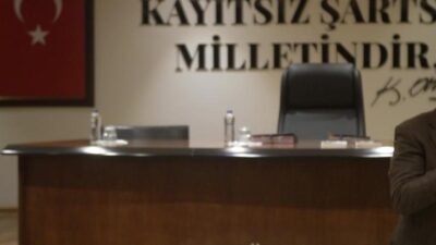 Selçuk Belediyesi ile UCİM Saadet Öğretmen Çocuk İstismarı ile Mücadele