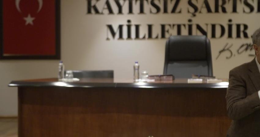 Selçuk Belediyesi ile UCİM arasında çocuk hakları için işbirliği protokolü imzalandı Selçuk Belediyesi ile UCİM Saadet Öğretmen Çocuk İstismarı ile Mücadele