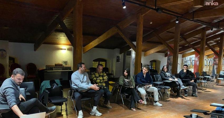 Avrupa Gençlik Başkenti olma yolunda ilerleyen Selçuk’ta, gençlerin yerel karar