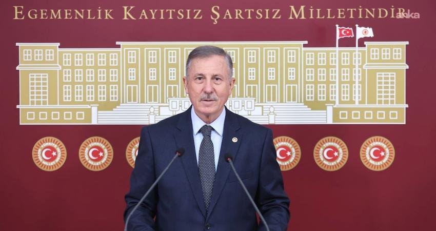 Yeni Yol Grubu Başkanvekili ve Muğla Milletvekili Selçuk Özdağ, 2026 Tıpta