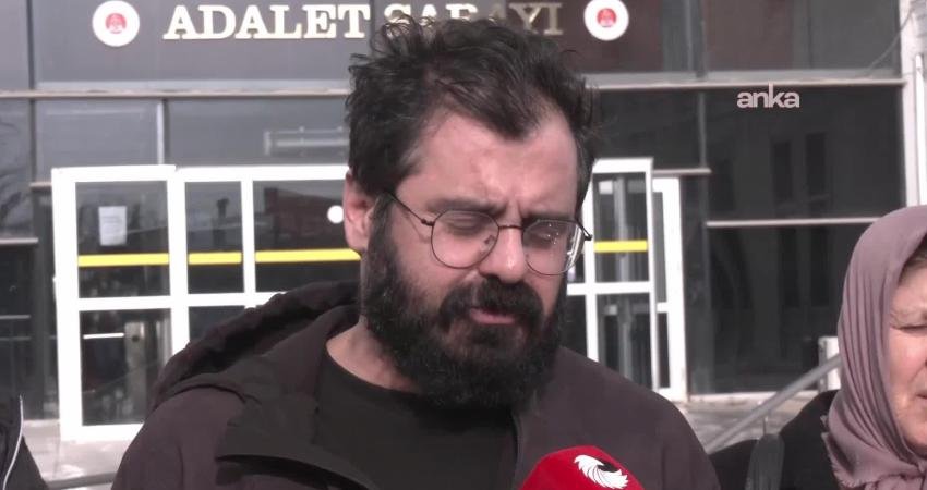 Hatay'da 6 Şubat depremlerinde 43 kişinin yaşamını yitirdiği Selim Köse