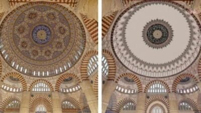 İstanbul Bölge İdare Mahkemesi 4. İdari Dava Dairesi, UNESCO Dünya