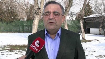 CHP Genel Başkan Yardımcısı ve Diyarbakır Milletvekili Sezgin Tanrıkulu, Kuzeydoğu