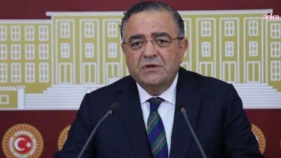 CHP Diyarbakır Milletvekili Sezgin Tanrıkulu, Rojava'daki kadınlara destek amacıyla Kocaeli'de
