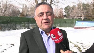 CHP Genel Başkan Yardımcısı Sezgin Tanrıkulu, Diyarbakır’da uçuş güvenliğinin ILS