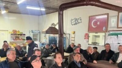 İstanbul Büyükşehir Belediyesi Tarımsal Daire Başkanlığı’nın "Güçlü Bir Gelecek İçin