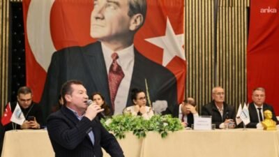 Silivri Belediye Başkanı Bora Balcıoğlu, Silivri Birleşik Esnaf ve Sanatkârlar