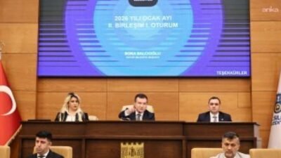 Silivri Belediye Başkanı Bora Balcıoğlu, sosyal medyada Cumhurbaşkanı Recep Tayyip