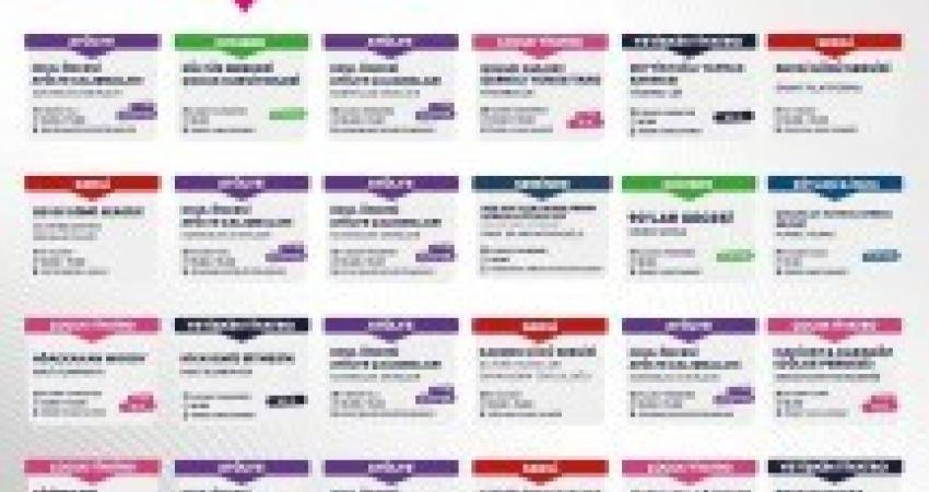 Silivri Belediyesi, şubat ayı etkinlikleri kapsamında yetişkin tiyatrolarından çocuk oyunlarına,