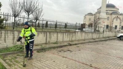 Silivri Belediyesi, Ramazan ayı öncesinde ilçe genelindeki 67 camide kapsamlı
