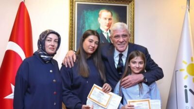 Öldürülen eski Ülkü Ocakları Genel Başkanı Sinan Ateş’in eşi Ayşe