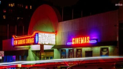 Bu hafta sinema salonlarında farklı türlerde 5 yeni film vizyona