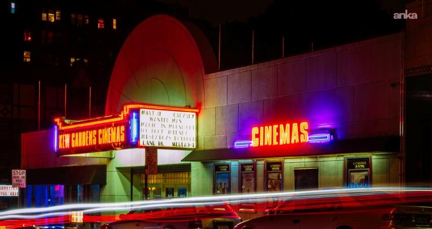 Bu hafta sinema salonlarında farklı türlerde 5 yeni film vizyona